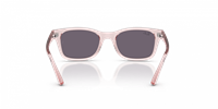 Occhiali da sole Ray-Ban Junior Bambino 0RJ9086S72181A46 - 0RJ9086S72181A46